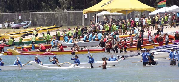 Clubs continue push for states as Lae‘ula hosts Mayor’s Umeke Regatta